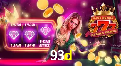 A Revolução dos Aplicativos de Jogos no 93d