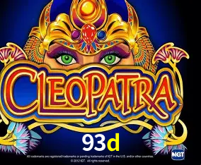Descubra o Mundo do Cassino Online com 93d